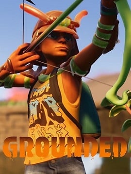 Grounded Steam Altergift