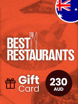 Best Gift Card 230 AUD Australia Best Australia CD Key