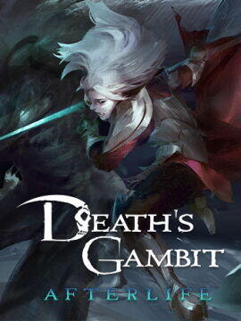 Death's Gambit: Afterlife Steam CD Key