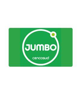Jumbo Gift Card 30000 COP Colombia Jumbo CD Key