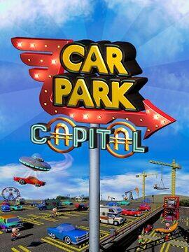 Car Park Capital Steam CD Key