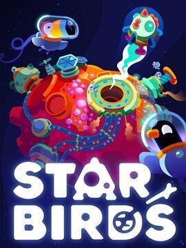 Star Birds Steam CD Key