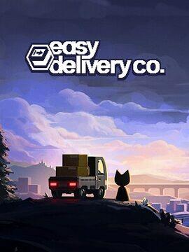 Easy Delivery Co. Steam CD Key