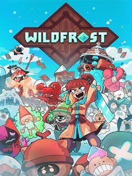 Wildfrost Steam CD Key