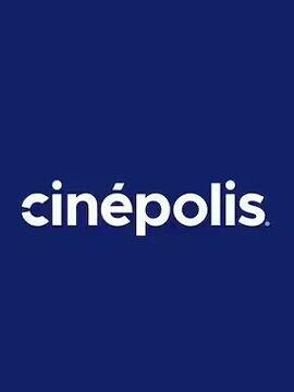 Cinépolis Gift Card 119 MXN Mexico Cinepolis CD Key