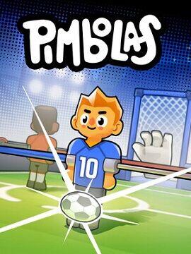 Pimbolas Steam Account