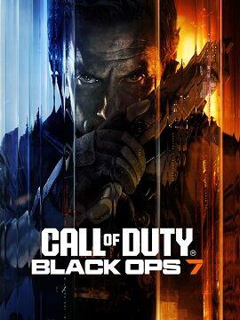 Call of Duty: Black Ops 7 Standard Edition Steam Account