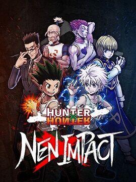 HUNTER×HUNTER NEN×IMPACT Standard Edition Steam CD Key