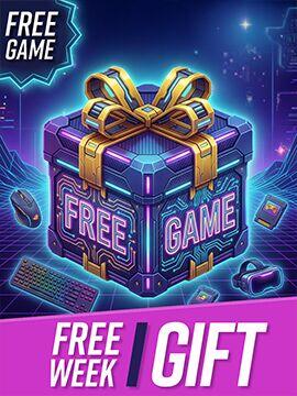 Free Game Week Gift