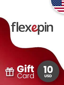Flexepin Gift Card 10 USD United States Flexepin CD Key