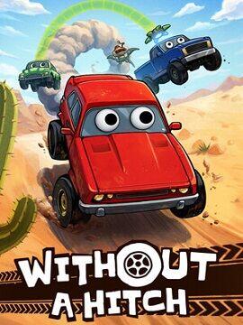 WITHOUT A HITCH Steam CD Key