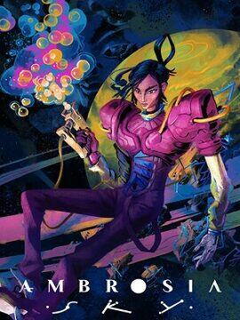 Ambrosia Sky Steam CD Key