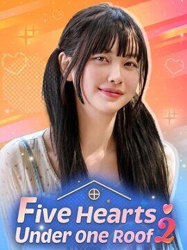 Five Hearts Under One Roof season2 Steam CD Key