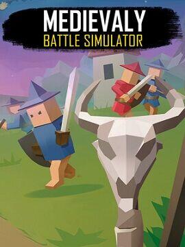 Medievaly: Battle Simulator Steam Account