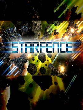 StarFence Steam CD Key