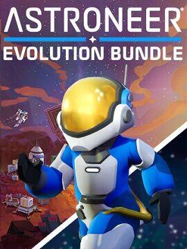 ASTRONEER: Evolution Bundle Steam CD Key