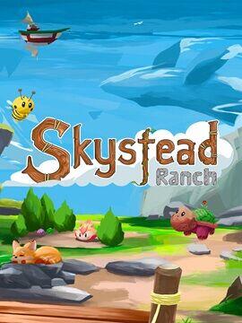 Skystead Ranch Steam CD Key