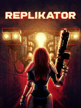 REPLIKATOR Europe Steam Gift