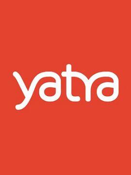 Yatra Gift Card 1299 INR India Yatra CD Key