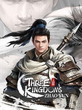 Three Kingdoms Zhao Yun Europe Steam CD Key