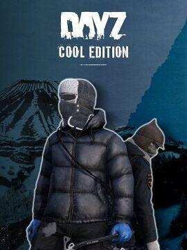 DayZ Cool Edition Steam Altergift