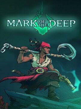 Mark of the Deep Steam CD Key