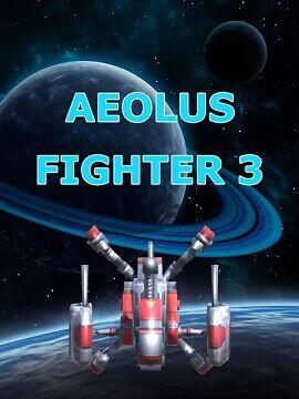 Aeolus Fighter 3 Steam CD Key