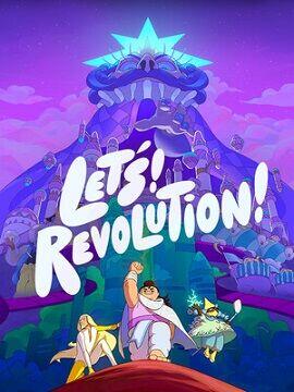 Let's! Revolution! Steam Altergift