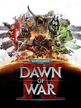 Warhammer 40,000: Dawn of War IV Standard Edition Steam CD Key