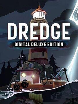 DREDGE Digital Deluxe Edition Turkey XBOX One/Series X|S/Windows 10 CD Key