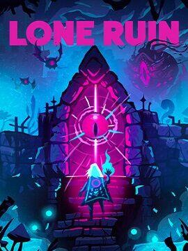 LONE RUIN Steam CD Key
