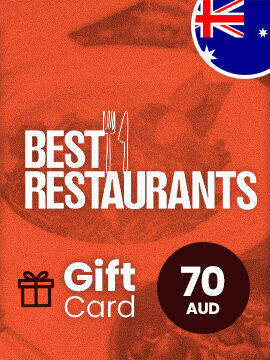 Best Gift Card 70  AUD Australia Best Australia CD Key