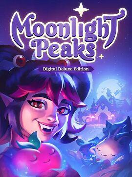 Moonlight Peaks Digital Deluxe Edition Steam CD Key