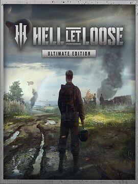 Hell Let Loose Ultimate Edition XBOX Series X|S/Windows 10 Account