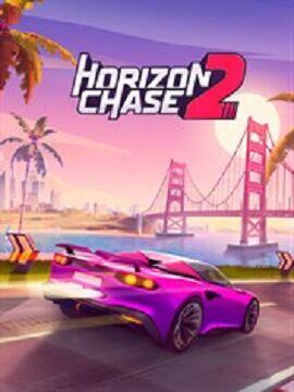 Horizon Chase 2 Epic Games CD Key