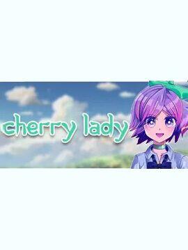 Cherry Lady Steam CD Key