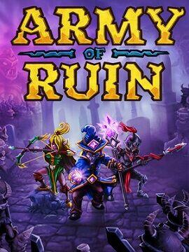 Army of Ruin Europe Steam Altergift