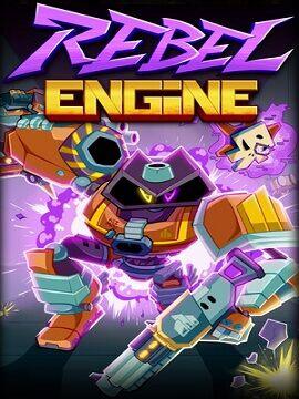 Rebel Engine Steam CD Key