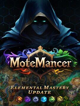 MoteMancer Steam CD Key