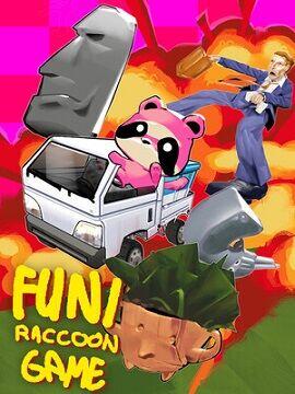 Funi Raccoon Game Steam CD Key