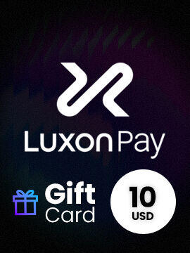 Rewarble Luxon Pay Gift Card 10 USD by Rewarble CD Key