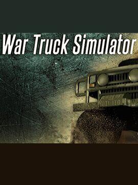 War Truck Simulator Steam CD Key