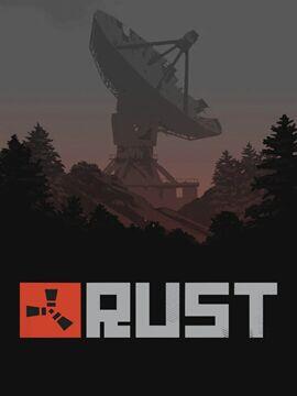 Rust Standard Edition Steam Gift