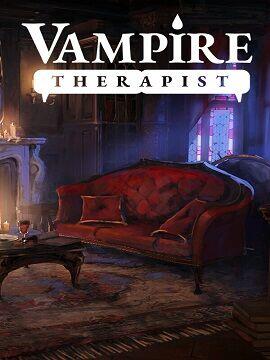 Vampire Therapist Steam CD Key