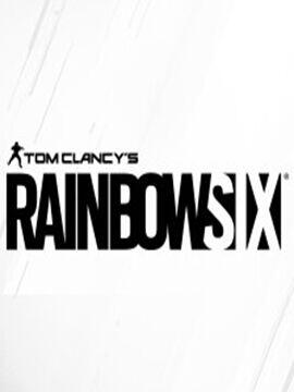 Tom Clancy’s - Rainbow Six Bundle Steam Account