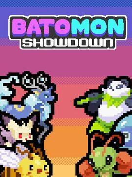 Batomon Showdown Europe Steam CD Key
