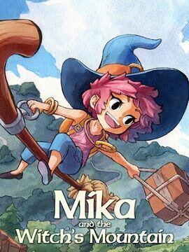 Mika and The Witch's Mountain Steam CD Key