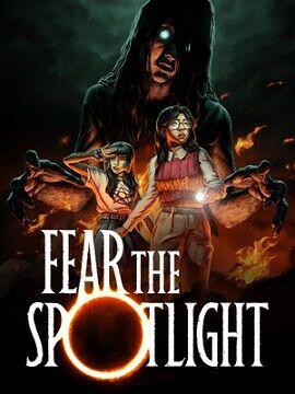 Fear the Spotlight Steam CD Key
