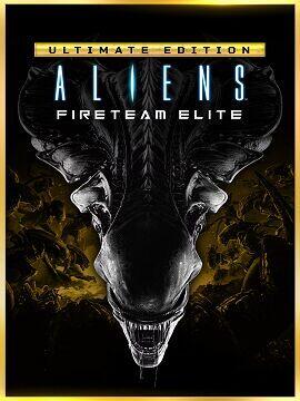 Aliens: Fireteam Elite Ultimate Edition Europe XBOX One/XBOX Series X|S/Windows 10 CD Key