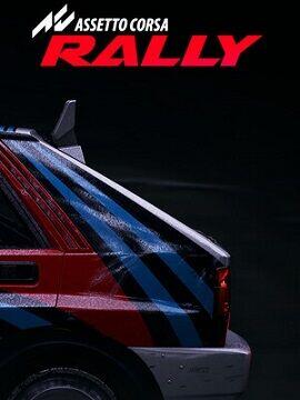 Assetto Corsa Rally Steam CD Key